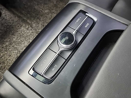 Hyundai Grandeur — photo 14