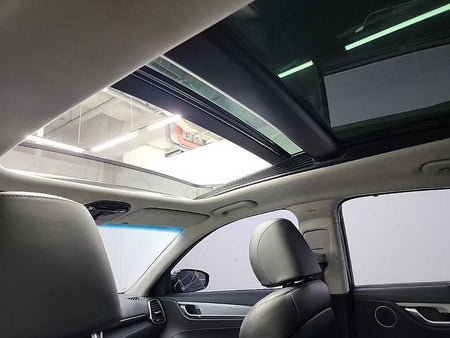 Hyundai Grandeur — photo 16