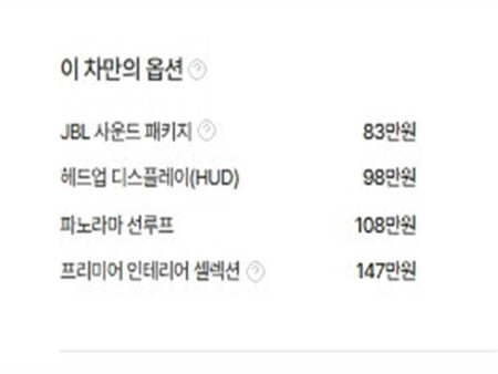 Hyundai Grandeur — photo 20