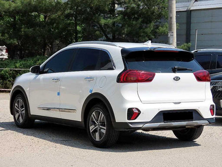 Kia Niro — photo 03
