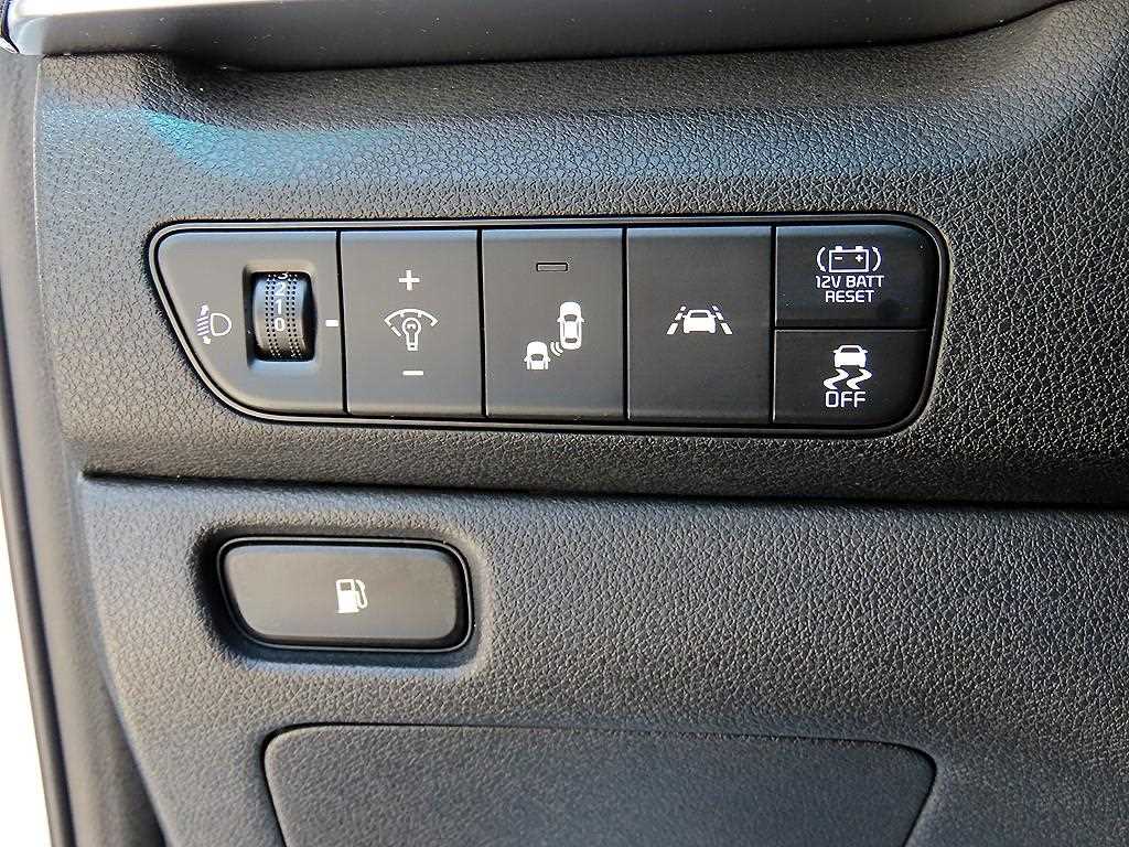 Kia Niro — photo 12