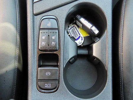 Kia Niro — photo 13