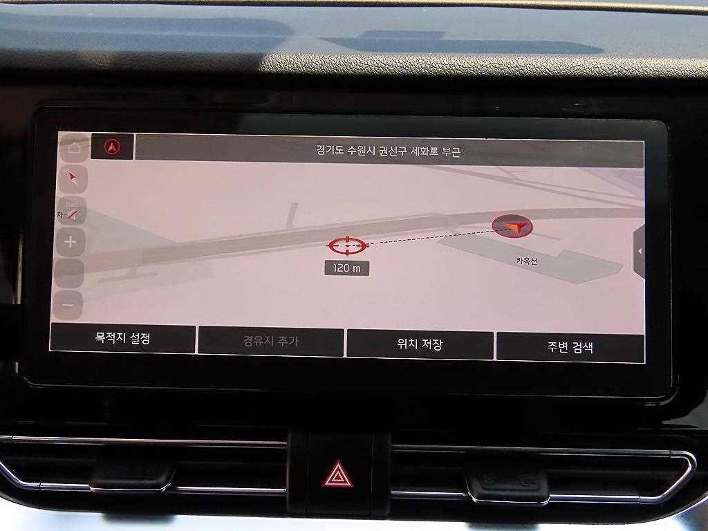 Kia Niro — photo 15