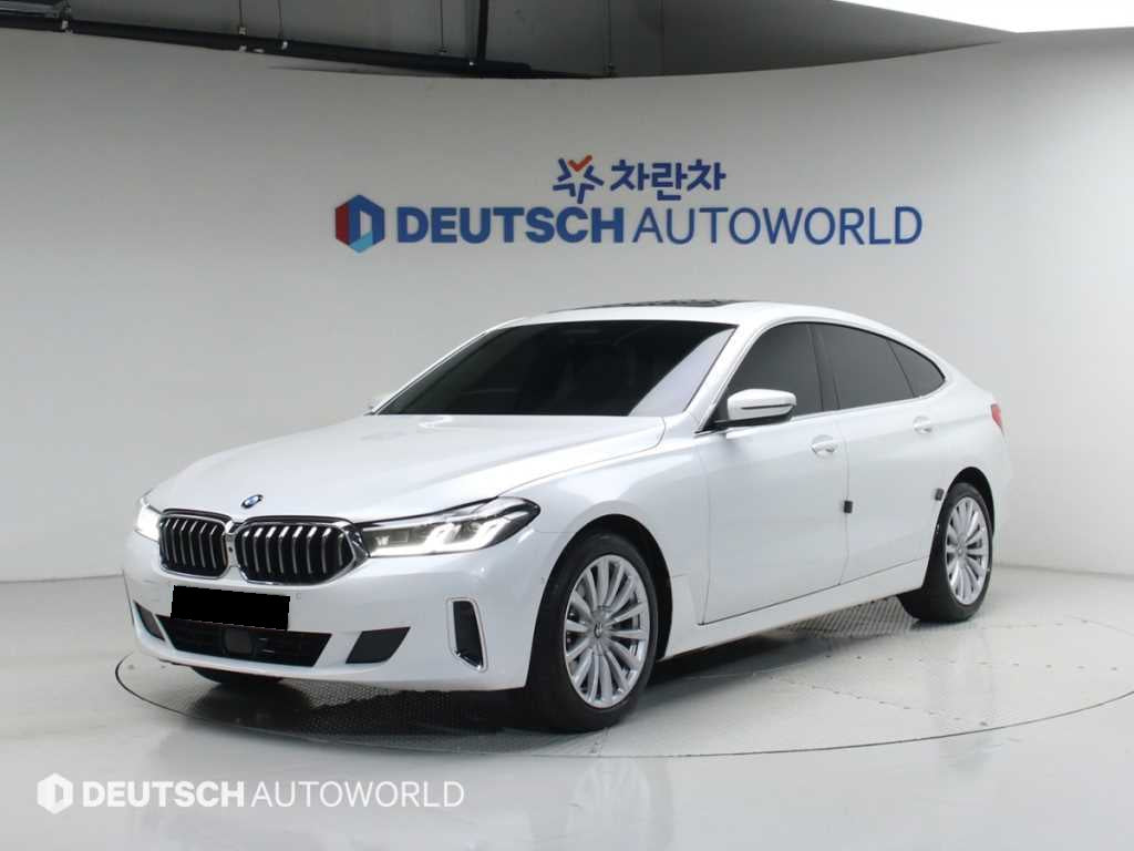 BMW Gran Turismo — photo 02