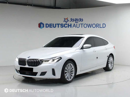 BMW Gran Turismo — photo 02
