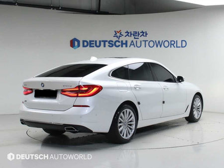 BMW Gran Turismo — photo 04