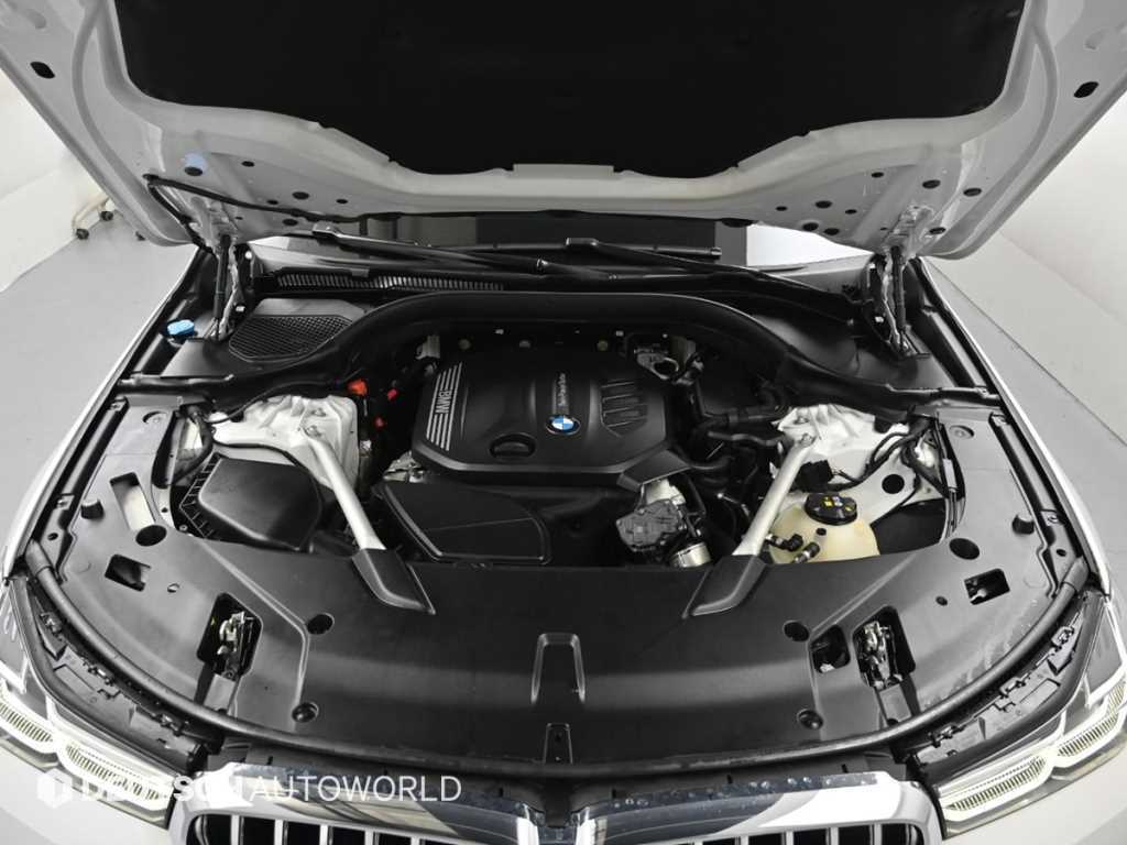 BMW Gran Turismo — photo 05
