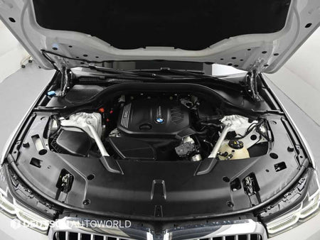 BMW Gran Turismo — photo 05