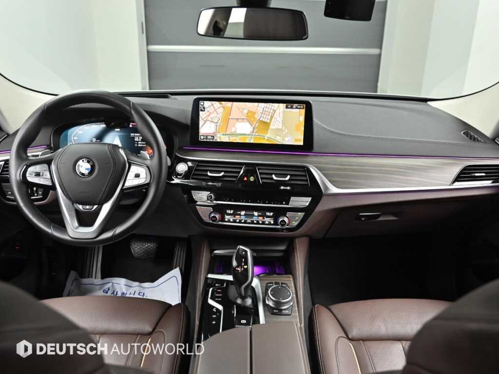 BMW Gran Turismo — photo 07