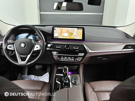 BMW Gran Turismo — photo 07