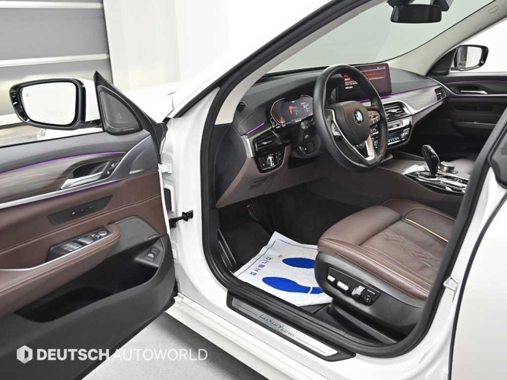 BMW Gran Turismo — photo 08