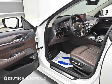 BMW Gran Turismo — photo 08