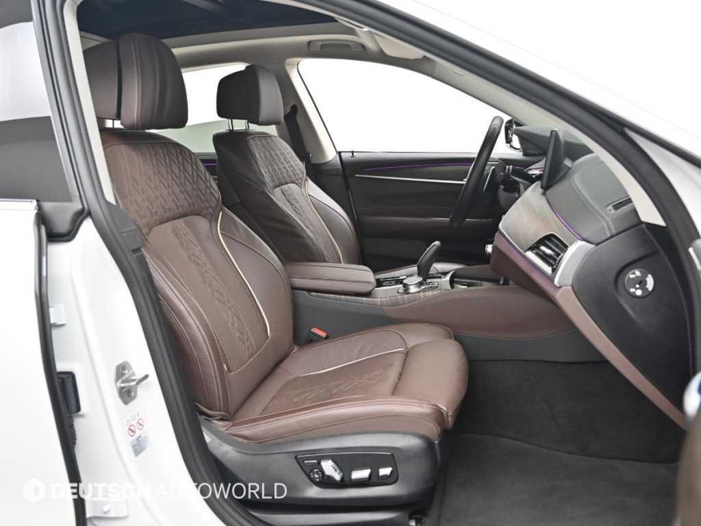 BMW Gran Turismo — photo 09