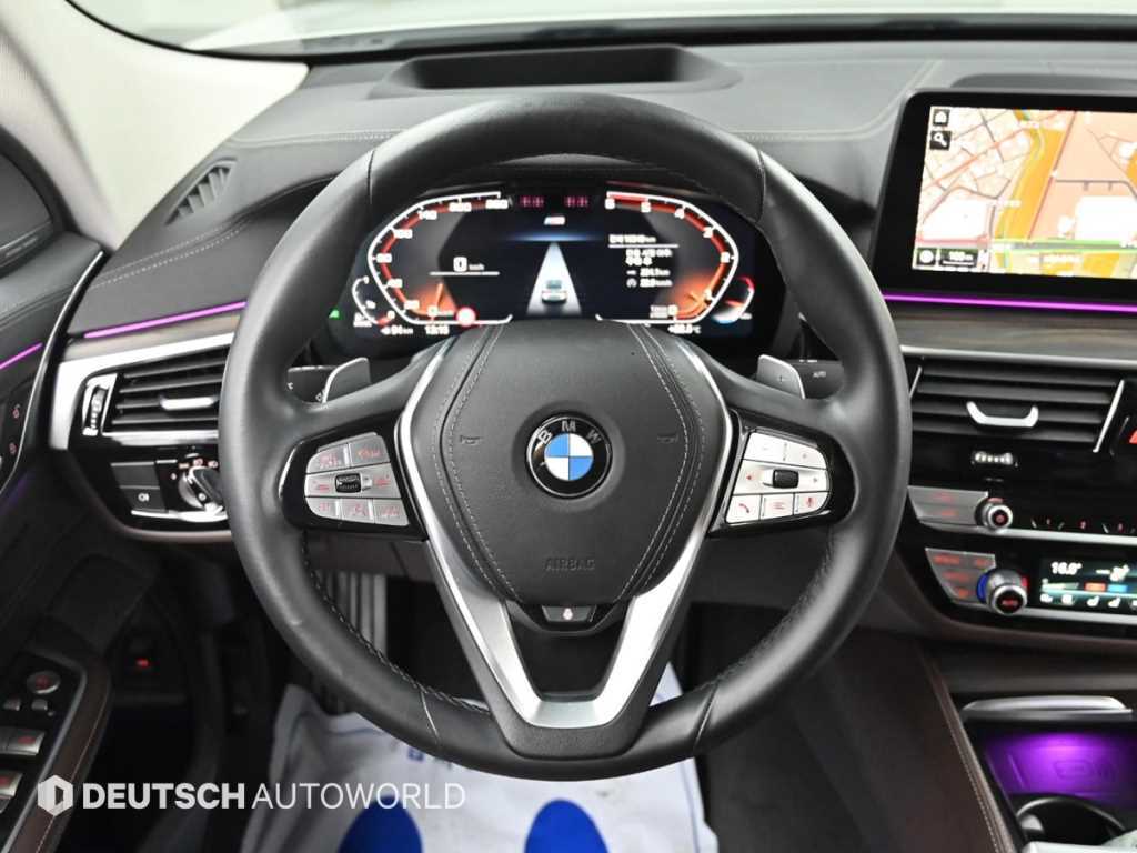 BMW Gran Turismo — photo 11
