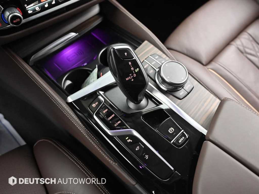 BMW Gran Turismo — photo 12