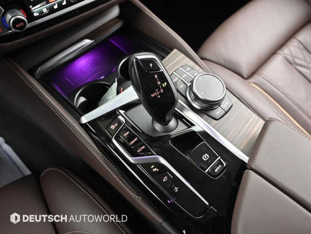 BMW Gran Turismo — photo 12