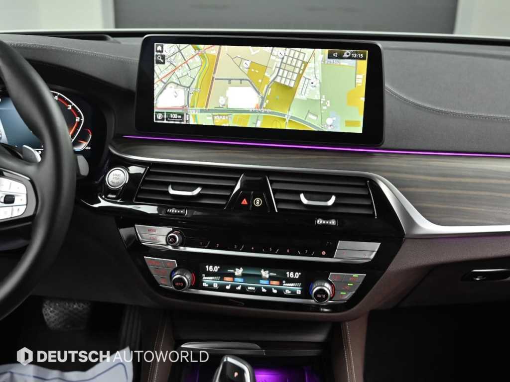 BMW Gran Turismo — photo 14