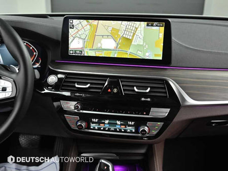 BMW Gran Turismo — photo 14