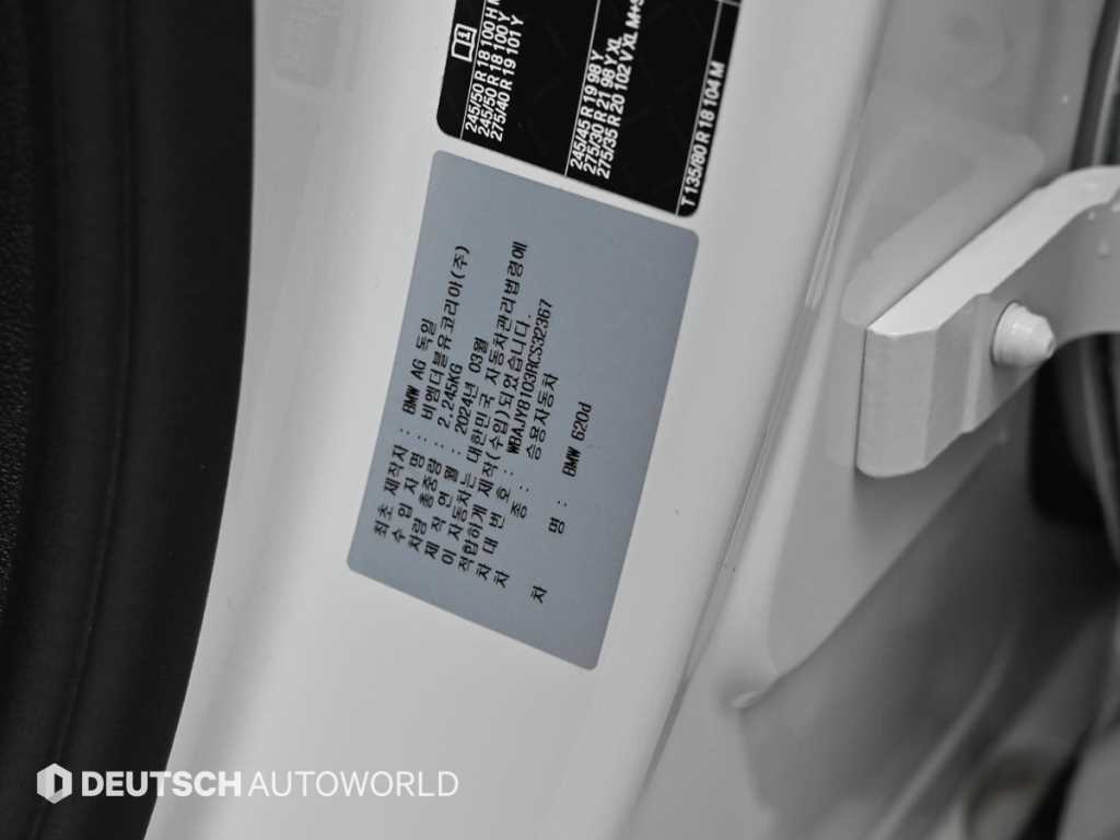 BMW Gran Turismo — photo 19