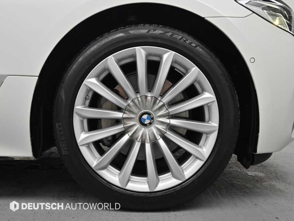 BMW Gran Turismo — photo 20