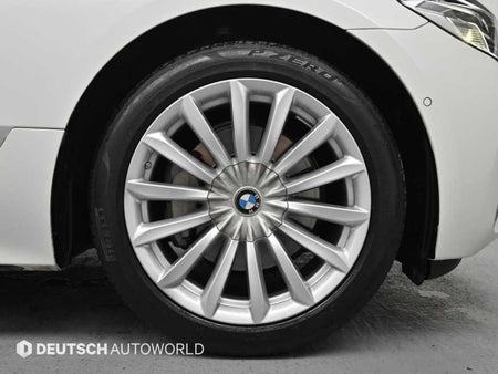 BMW Gran Turismo — photo 20