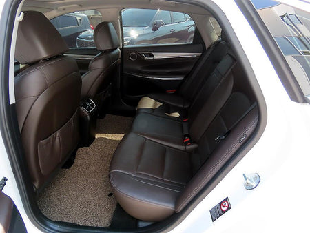 Hyundai Grandeur — photo 06
