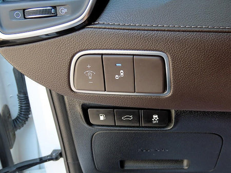 Hyundai Grandeur — photo 12