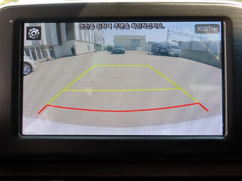 Hyundai Grandeur — photo 14