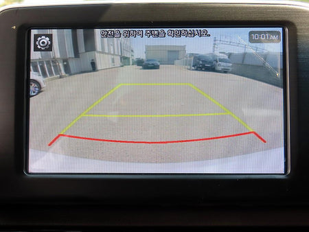 Hyundai Grandeur — photo 14
