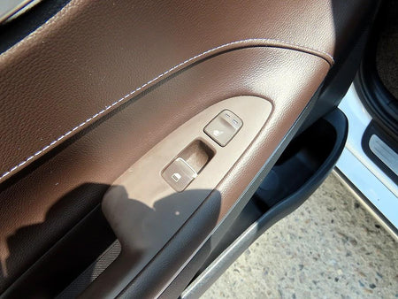 Hyundai Grandeur — photo 16