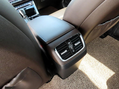 Hyundai Grandeur — photo 17