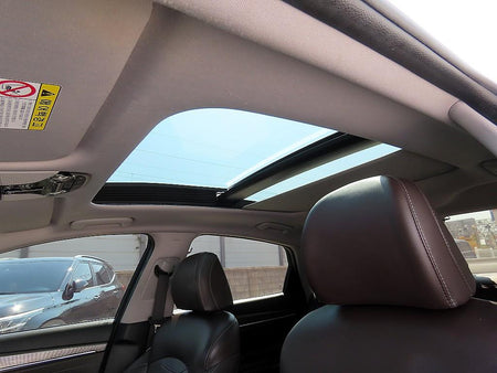 Hyundai Grandeur — photo 18