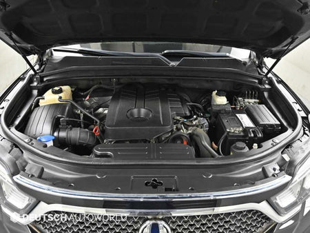 KGM Rexton — photo 06