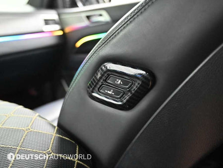 KGM Rexton — photo 18