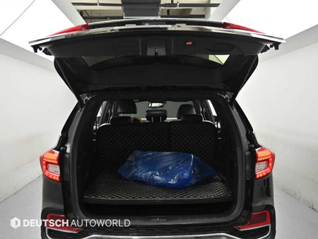 KGM Rexton — photo 19
