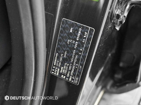 KGM Rexton — photo 20