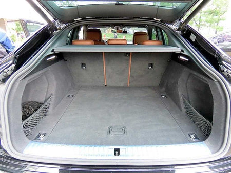Audi e-tron — photo 16