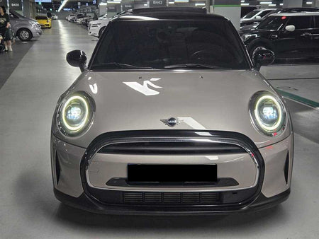 Mini Cooper — photo 01