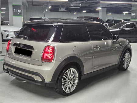 Mini Cooper — photo 03
