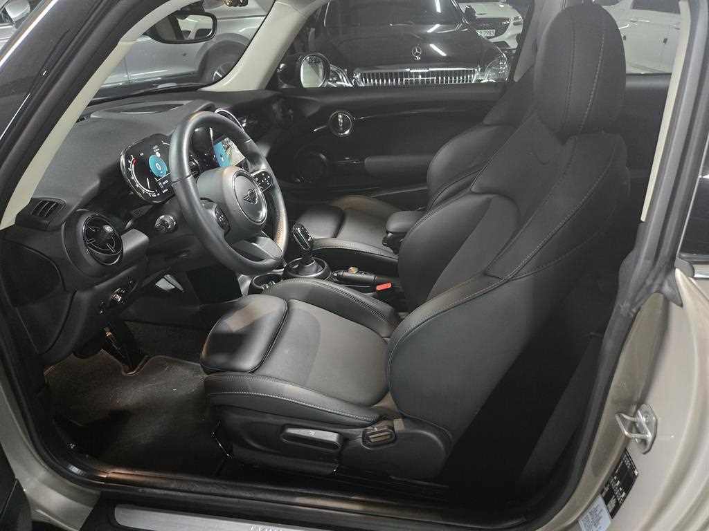 Mini Cooper — photo 06