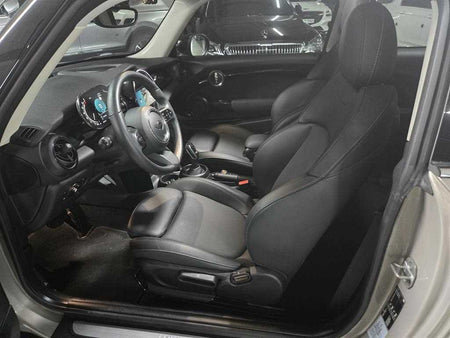 Mini Cooper — photo 06