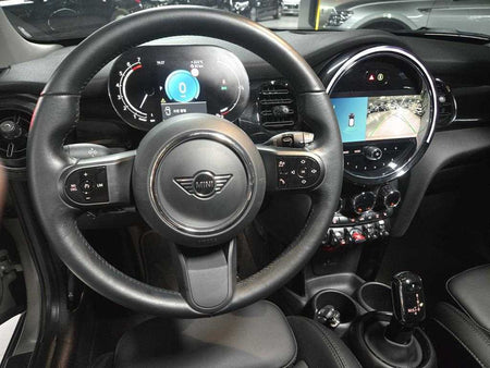 Mini Cooper — photo 09