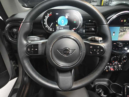 Mini Cooper — photo 10