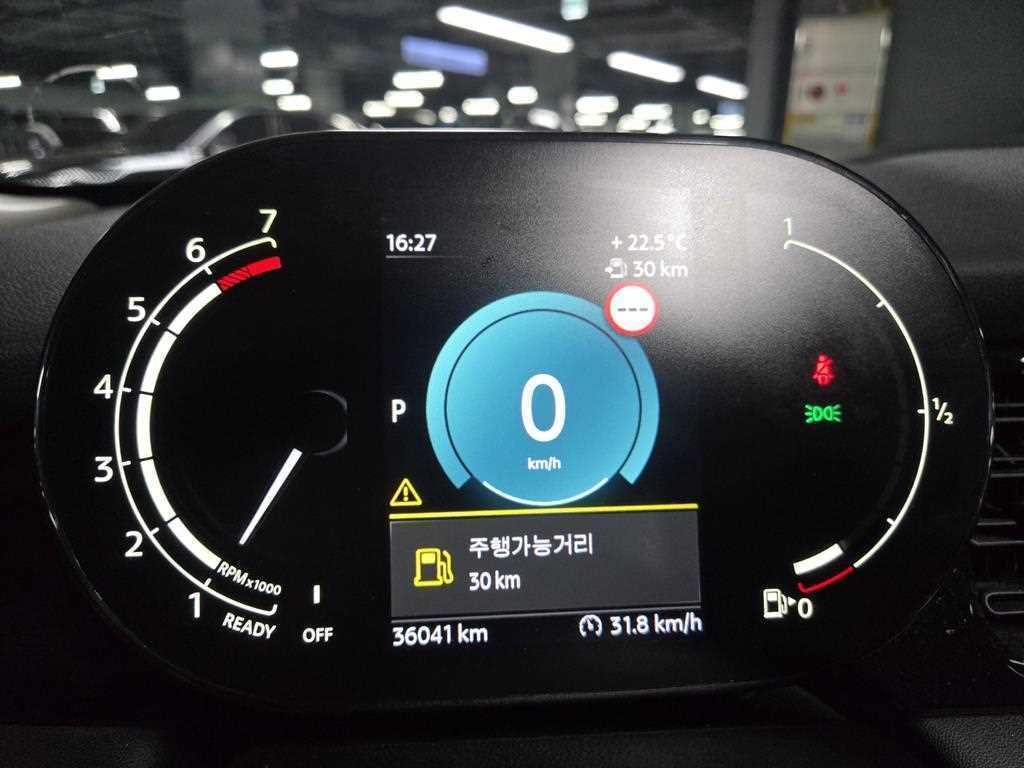 Mini Cooper — photo 11