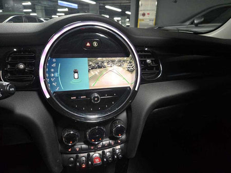 Mini Cooper — photo 12