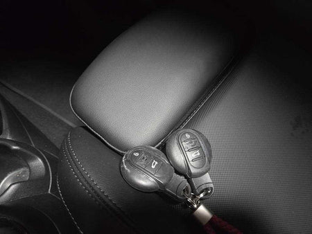 Mini Cooper — photo 14