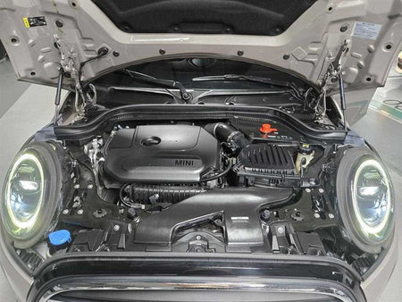 Mini Cooper — photo 17