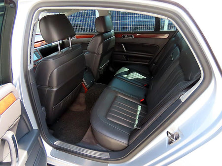 Volkswagen Phaeton — photo 06