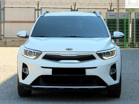 Kia Stonic — photo 01