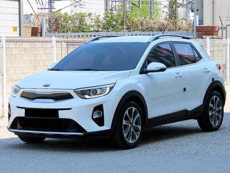 Kia Stonic — photo 02